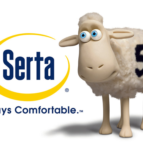 Serta Mattresses