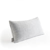 Weekender 2-Pack Shredded Memory Foam Pillow