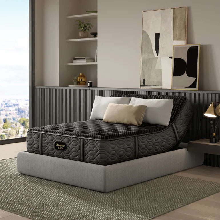 Beautyrest Black Series 2 Firm