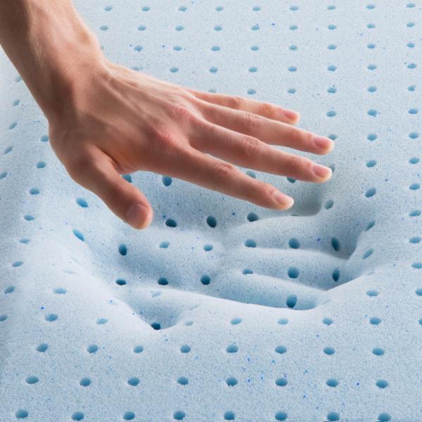 Weekender Gel Memory Foam Pillow