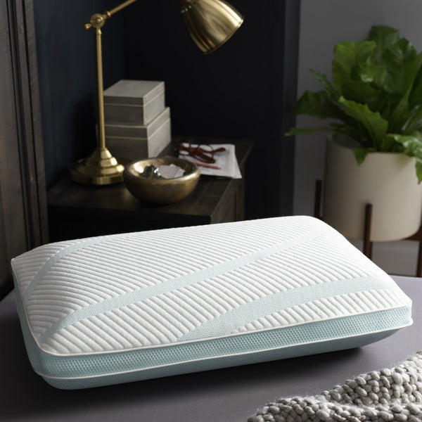 TEMPUR-Adapt ProHi + Cooling Pillow-Tempur-Pedic-Sleeping Giant