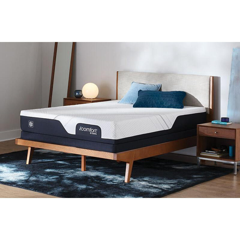 Serta® iComfort® CF1000 Firm-Serta-Sleeping Giant