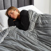 Malouf Anchor™ Weighted Blanket-Malouf-Sleeping Giant