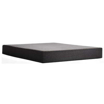 TEMPUR-Charcoal High Profile Foundation-Tempur-Pedic-Sleeping Giant